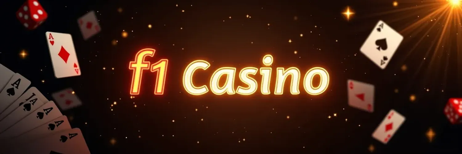 F1 Online Kasino